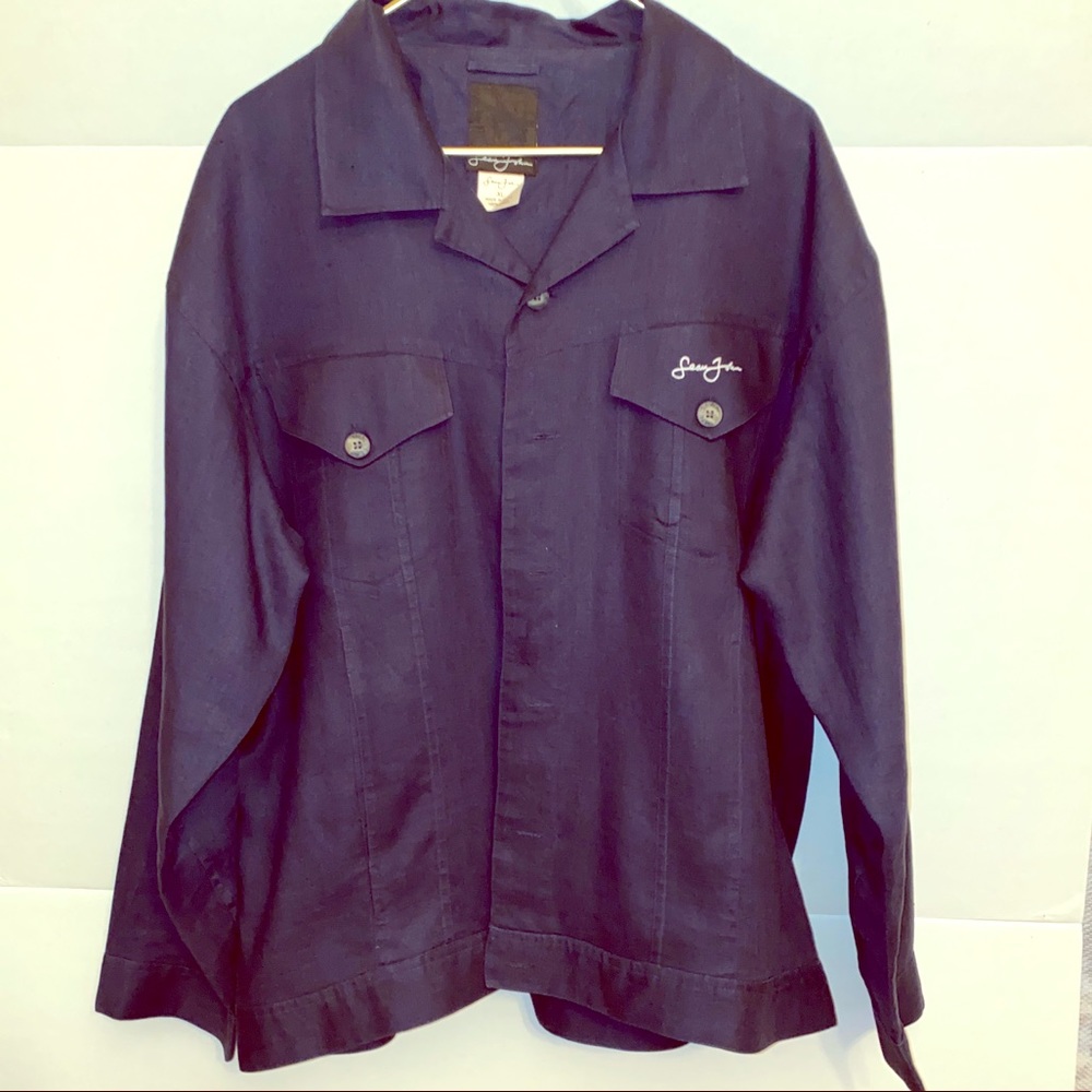 Sean John Shirt